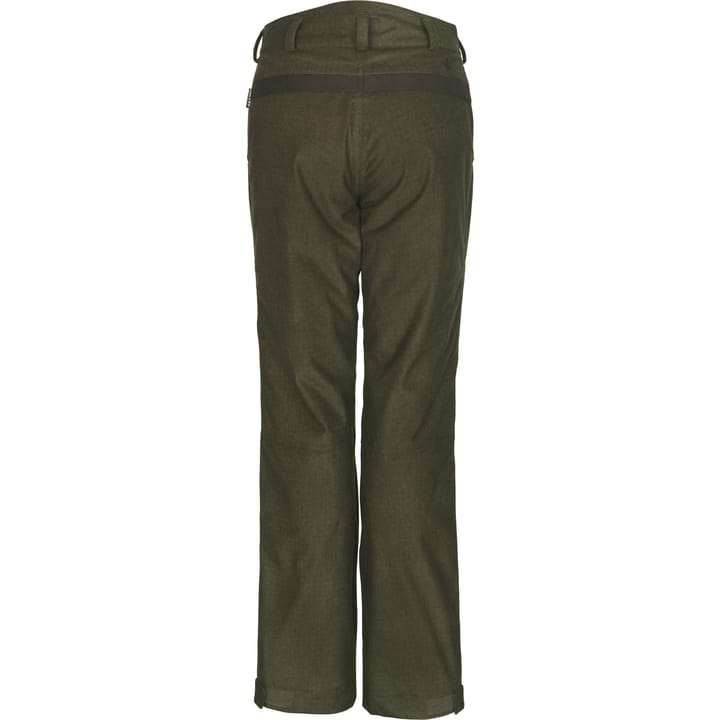 Women's North Lady Trousers Pine green Seeland