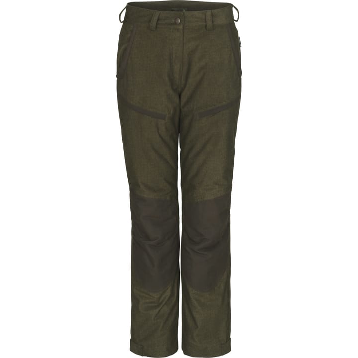 Women's North Lady Trousers Pine green Seeland