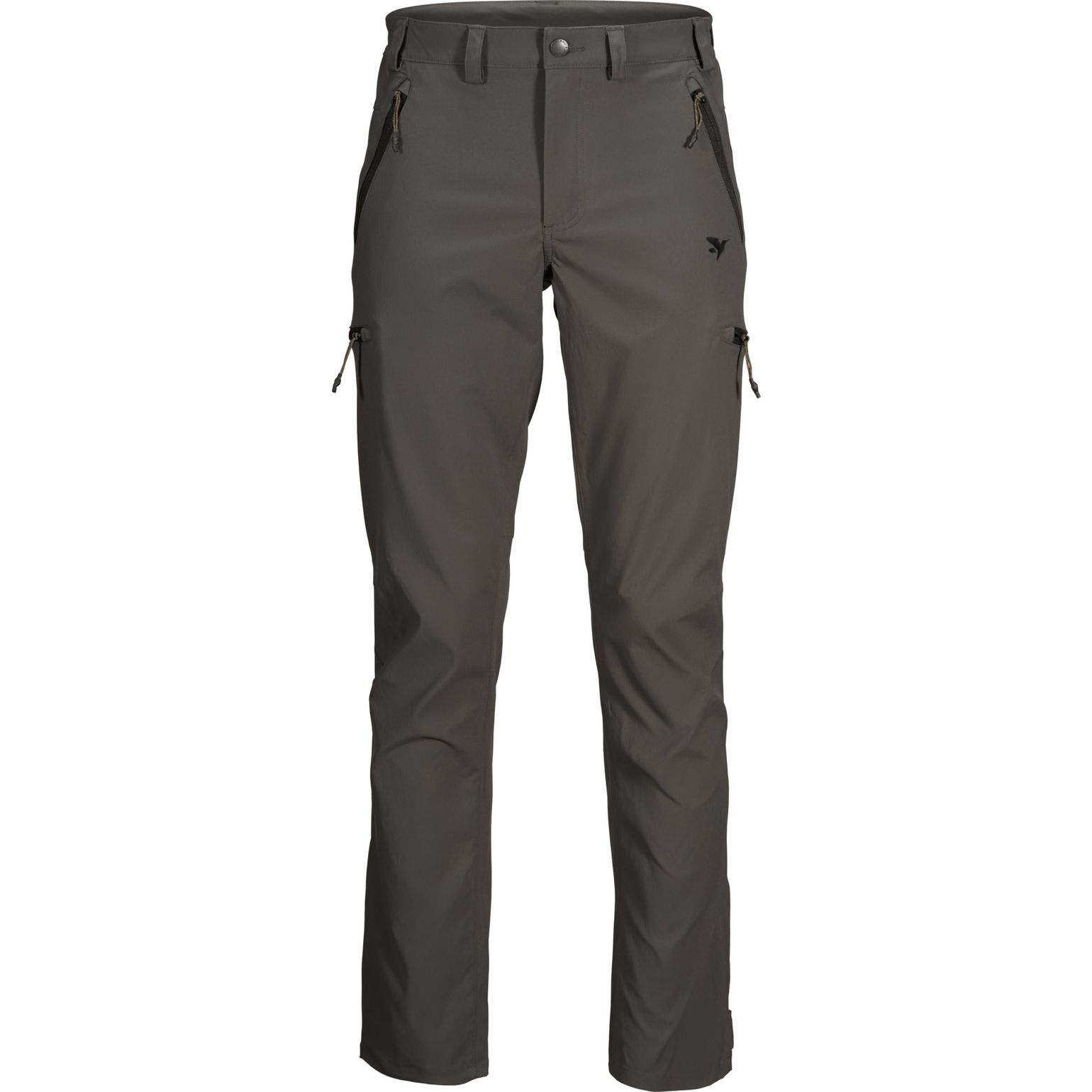 Men's Outdoor Stretch Trousers Raven