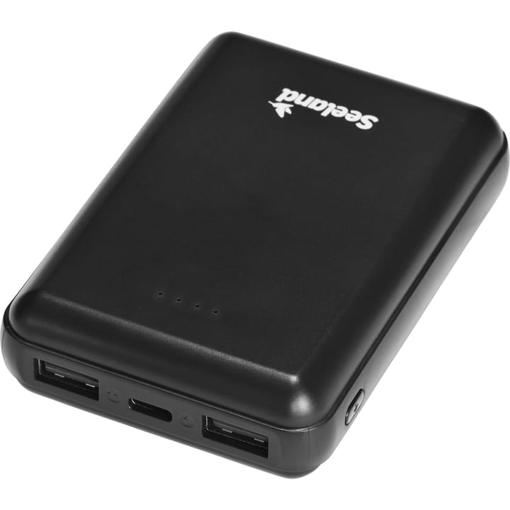 Seeland Seeland Heat Power Bank Black Seeland Seeland Seeland Heat Power Bank Black Seeland