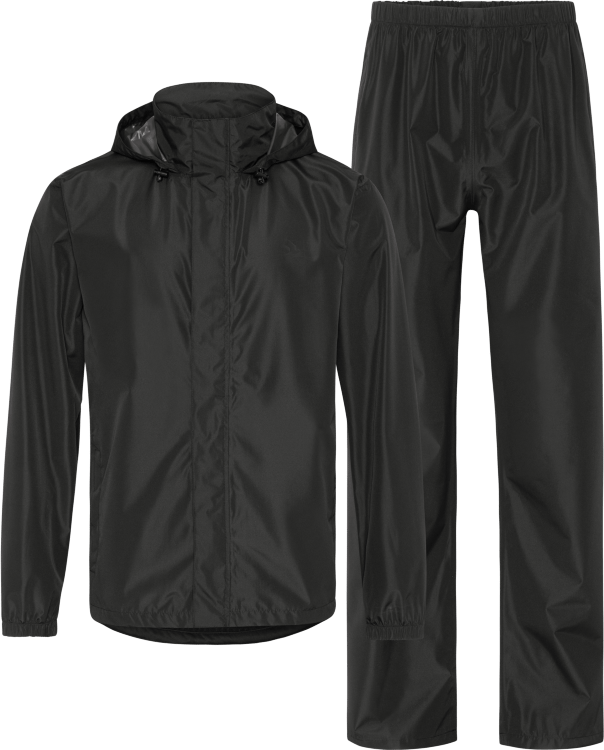 Seeland Taxus Rain Sett Black Seeland