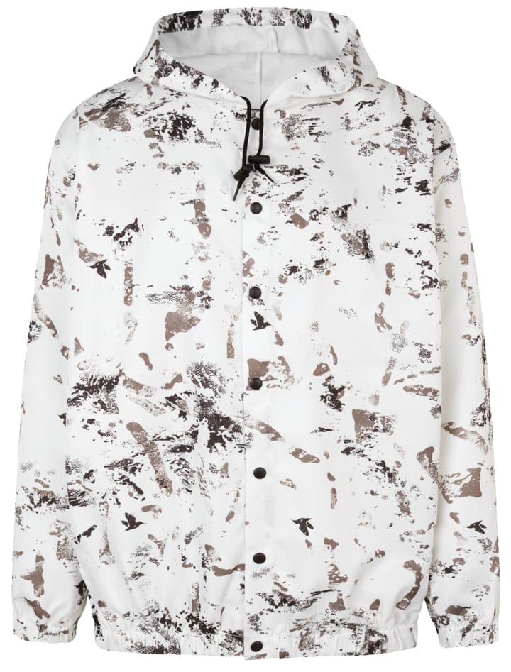 Seeland Winter Camo Set Invis White Seeland