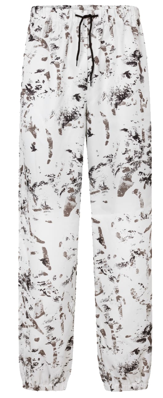 Seeland Winter Camo Set Invis White Seeland