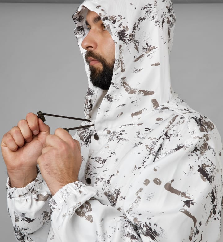 Seeland Winter Camo Set Invis White Seeland
