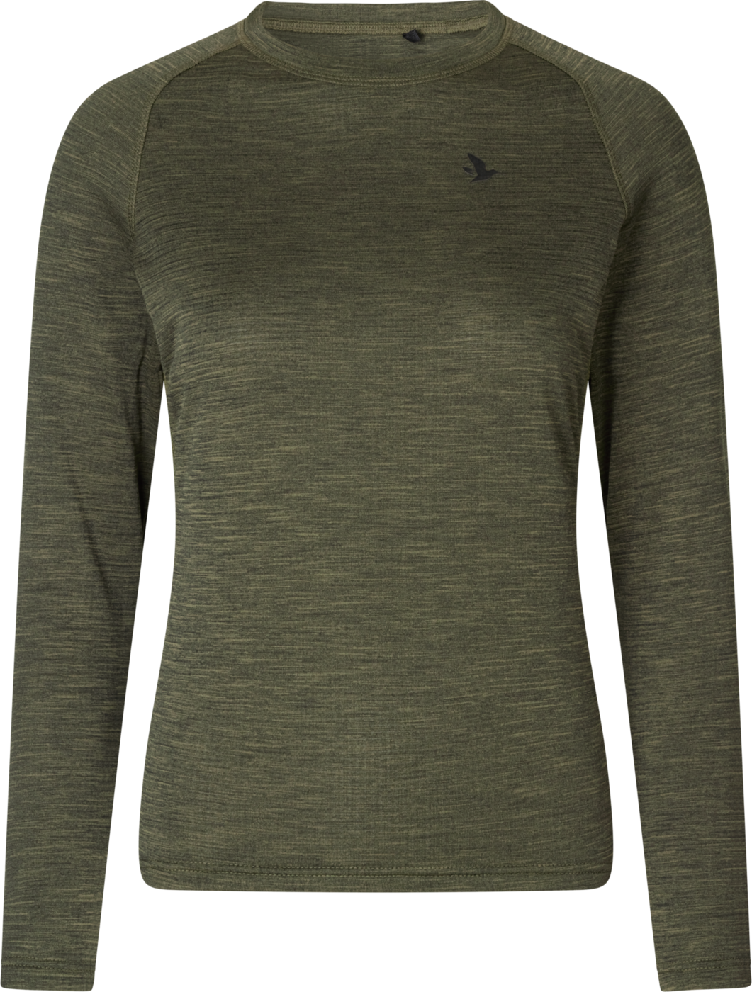 Seeland Women's Active L/S T-Shirt