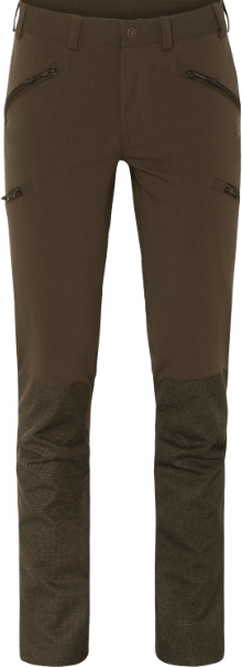 Women's Larch Membrane Pants Pine green Seeland