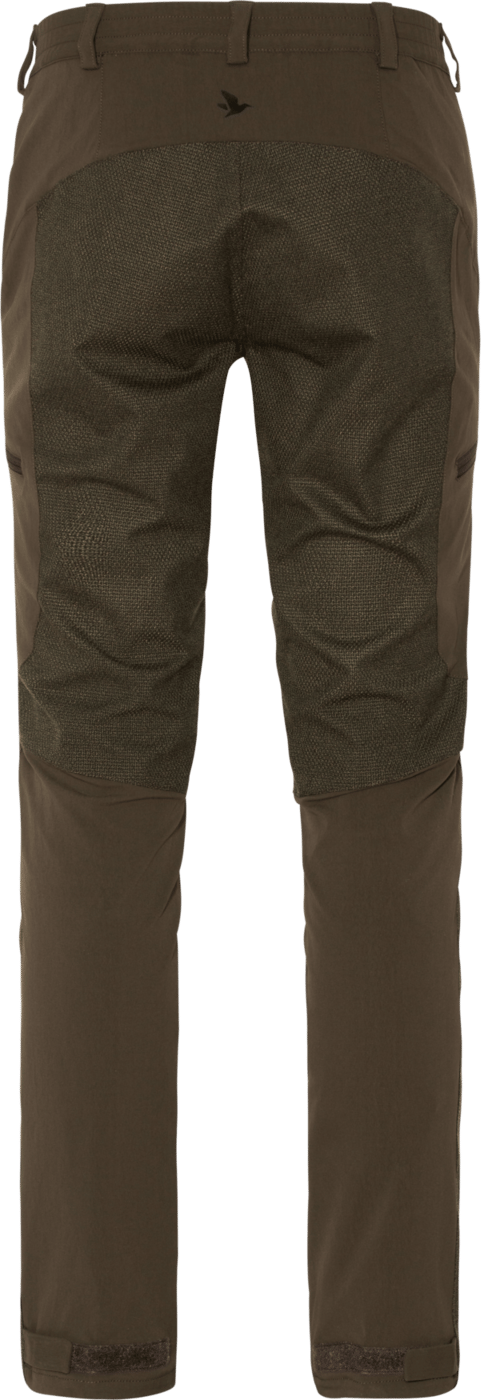 Women's Larch Membrane Pants Pine green Seeland