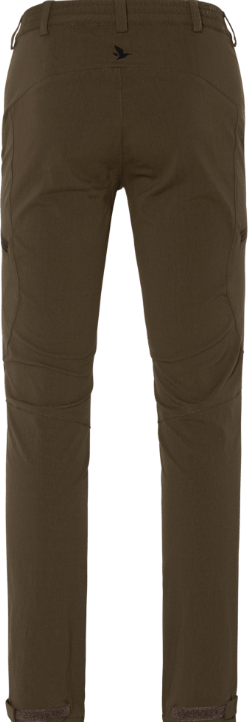 Seeland Women´s Larch Stretch Pants Pine green Seeland