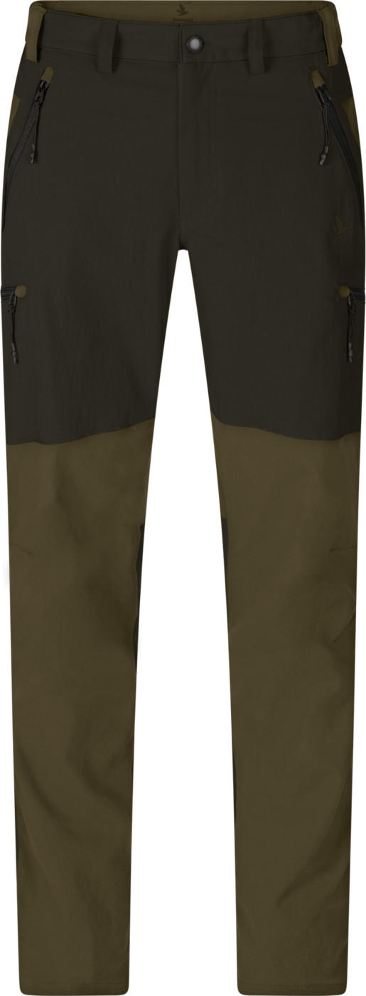 Seeland Men's Outdoor Stretch Trousers