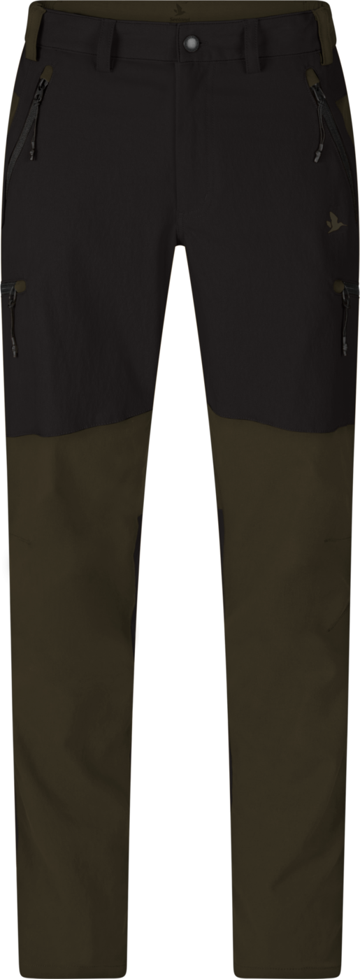 Pine green/meteorite