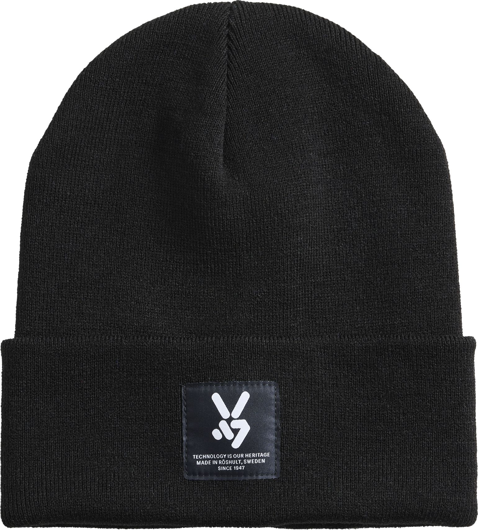 Seger Men's Rånnaväg Black