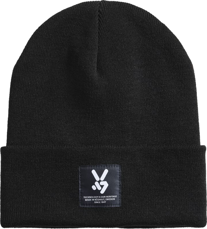 Seger Men's Rånnaväg Black Seger