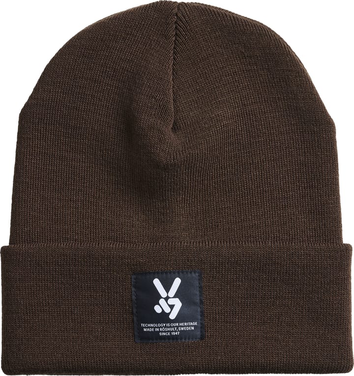 Seger Men's Rånnaväg Brown Seger