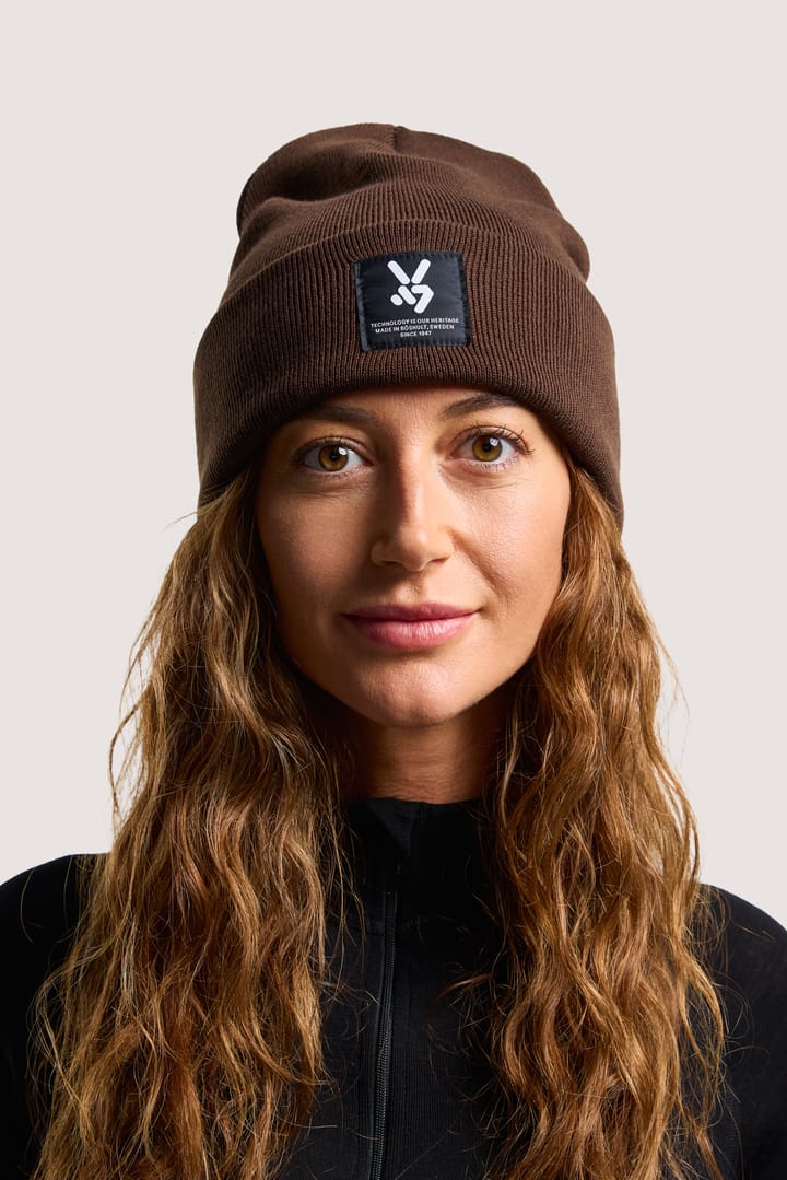 Seger Men's Rånnaväg Brown Seger