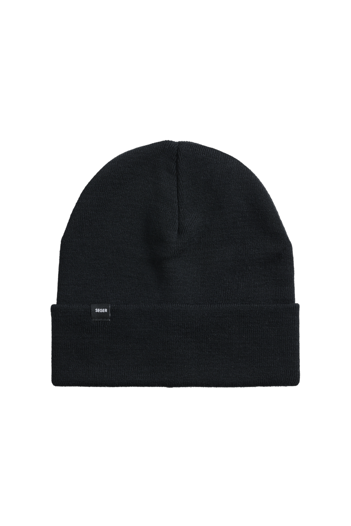 Seger Men's Marbäck Black Seger