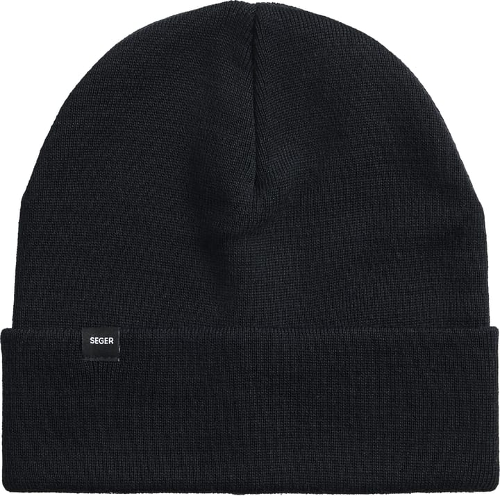 Seger Men's Marbäck Black Seger