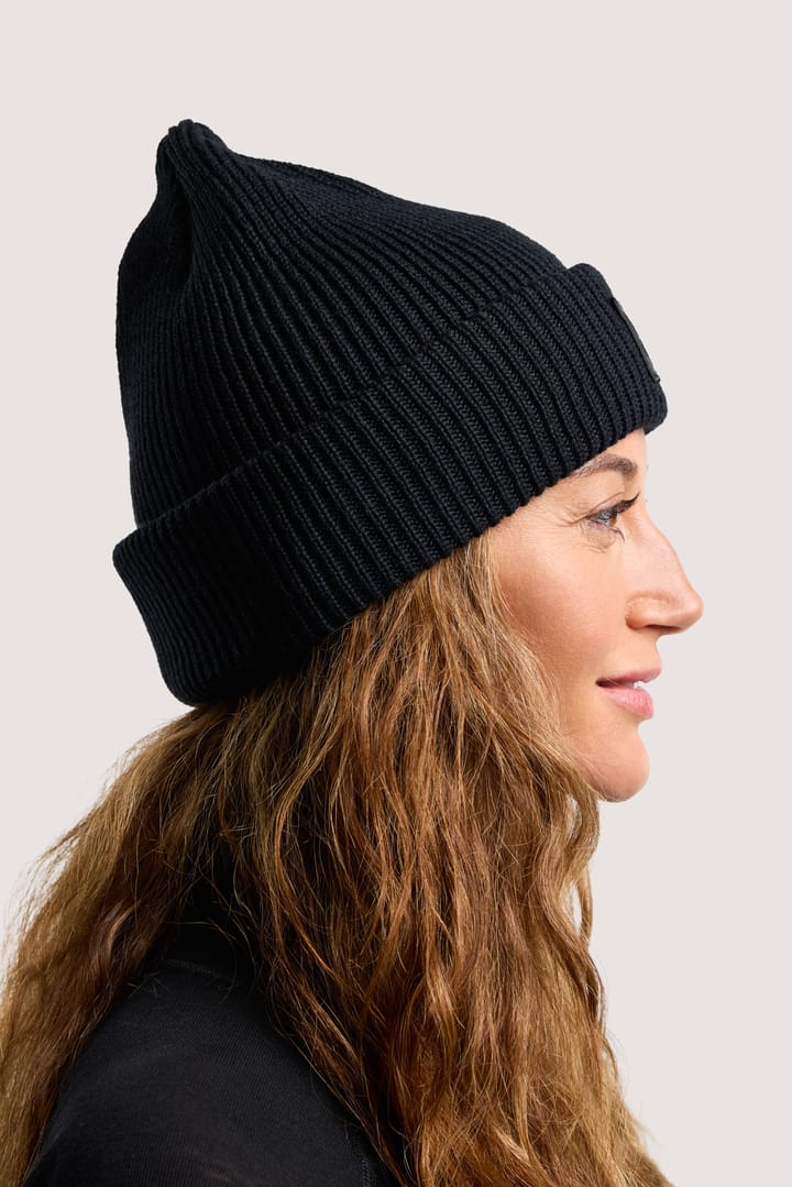 Seger Unisex Röshult Black Seger