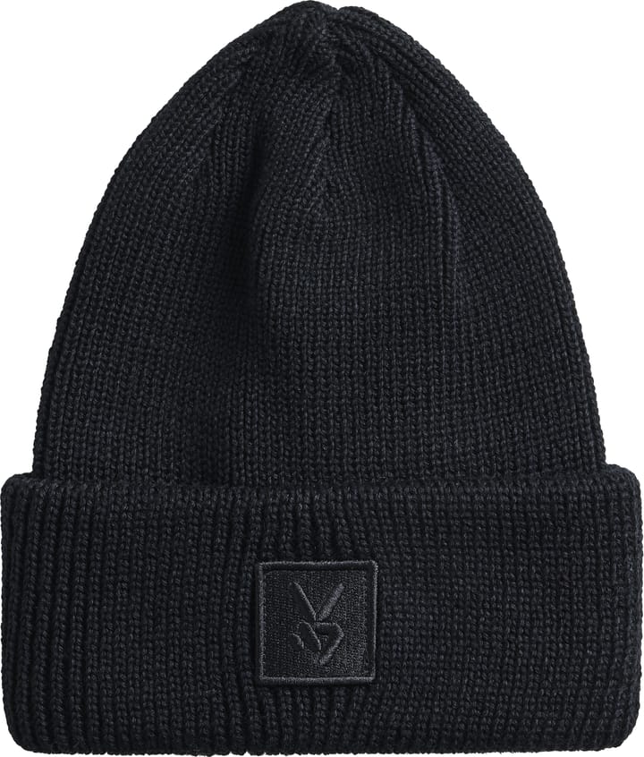 Seger Unisex Röshult Black Seger