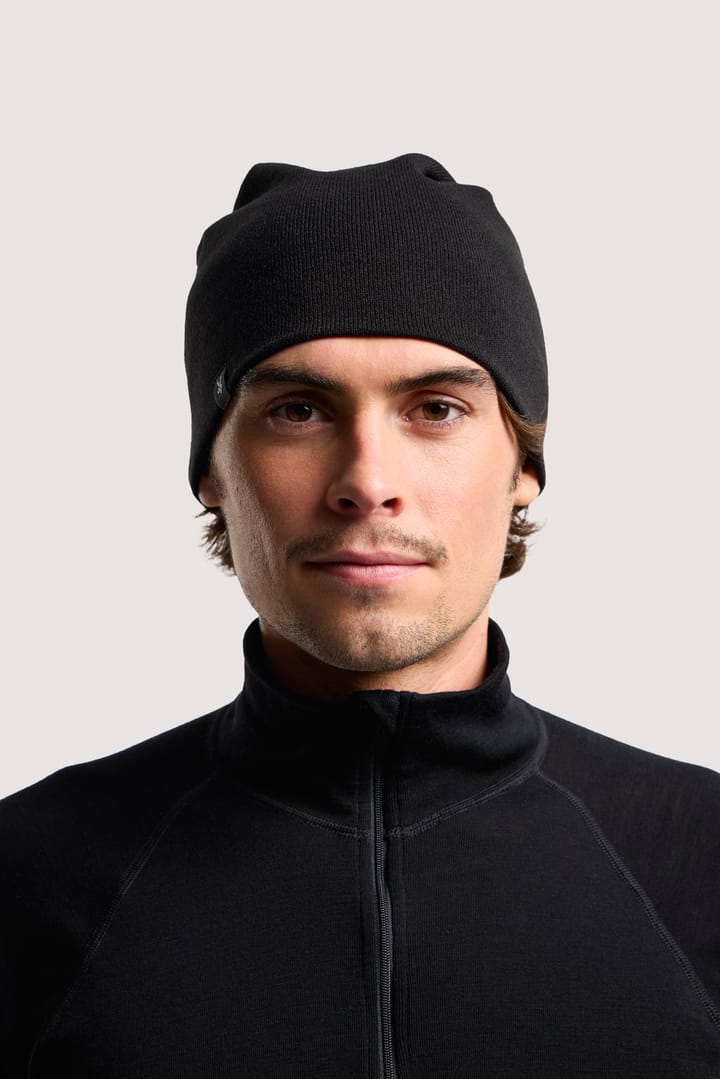 Seger Unisex Nisse Black Seger