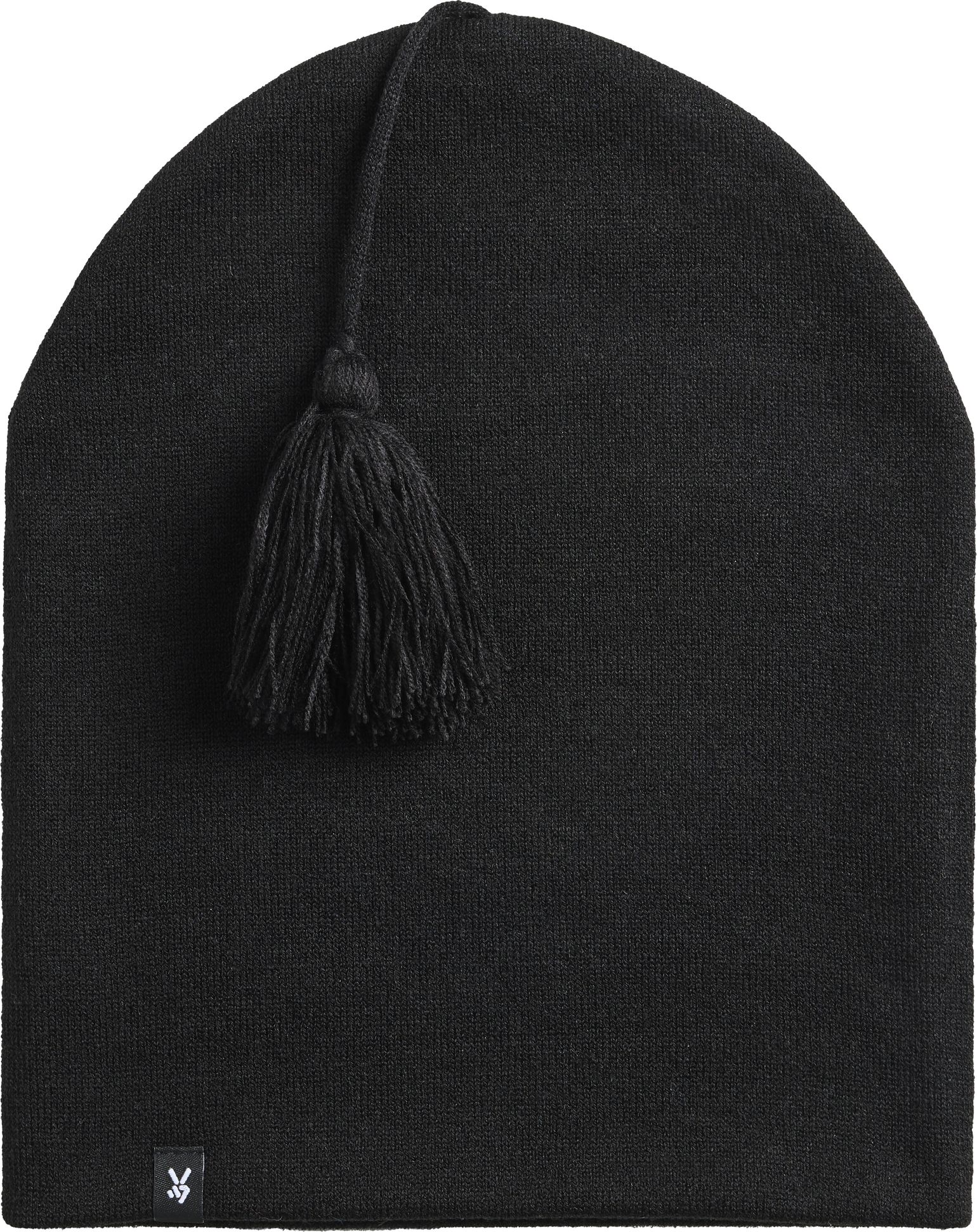 Seger Unisex Nisse Black