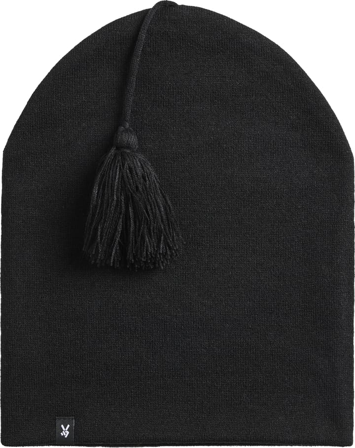 Seger Unisex Nisse Black Seger