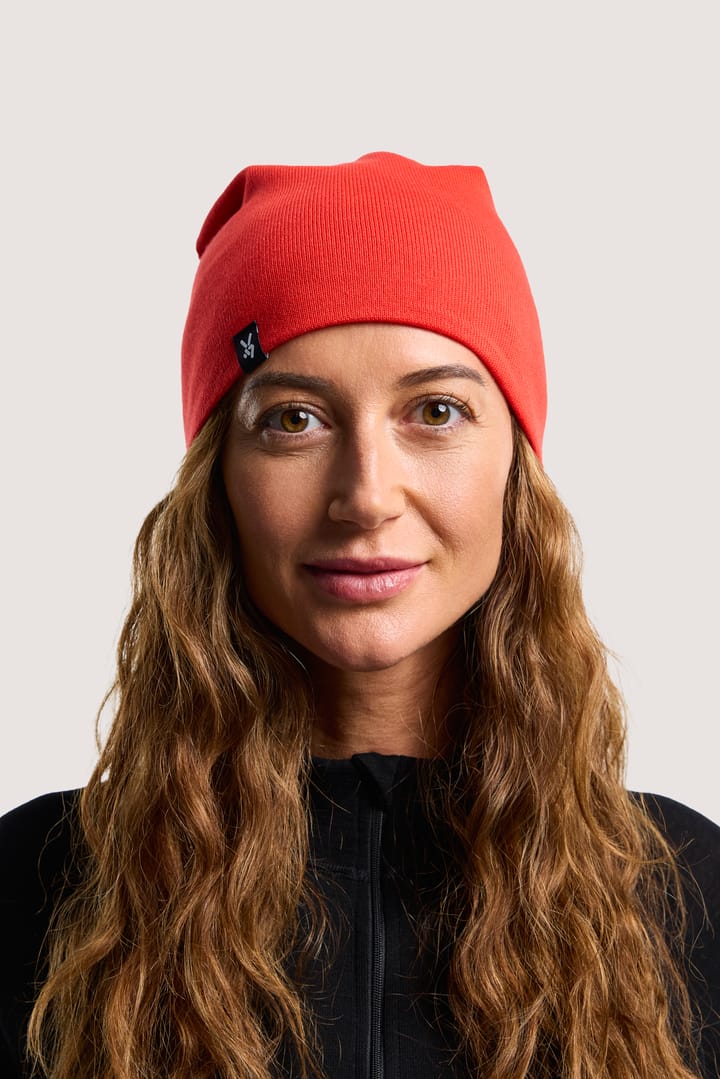 Seger Unisex Nisse Red Seger