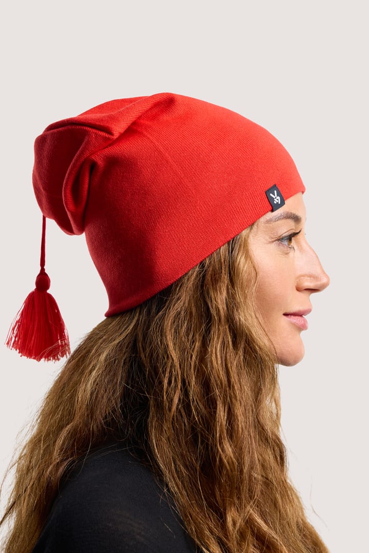 Seger Unisex Nisse Red Seger