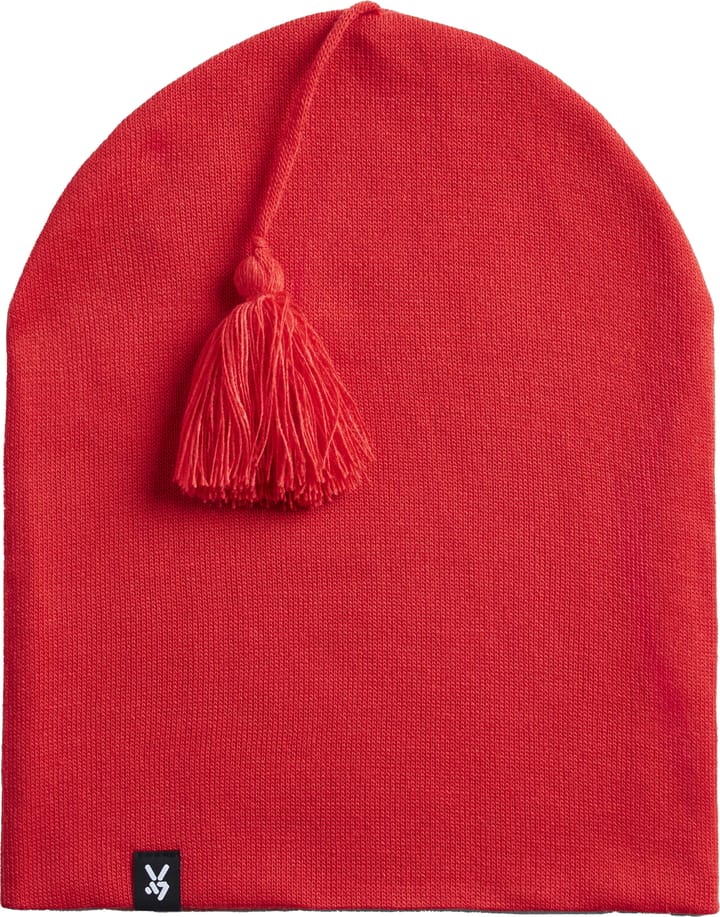 Seger Unisex Nisse Red Seger