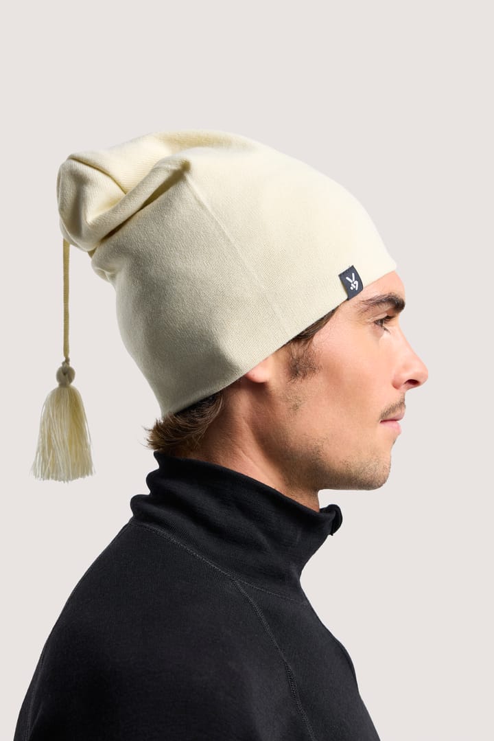 Seger Unisex Nisse Off-white Seger