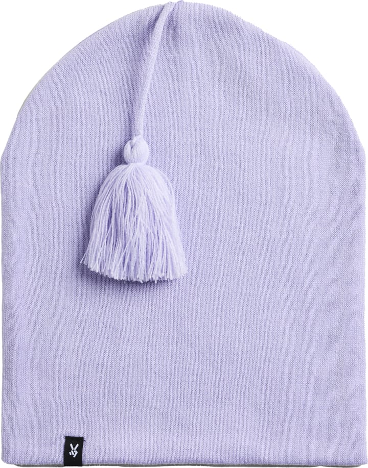 Seger Unisex Nisse Lavendel Seger