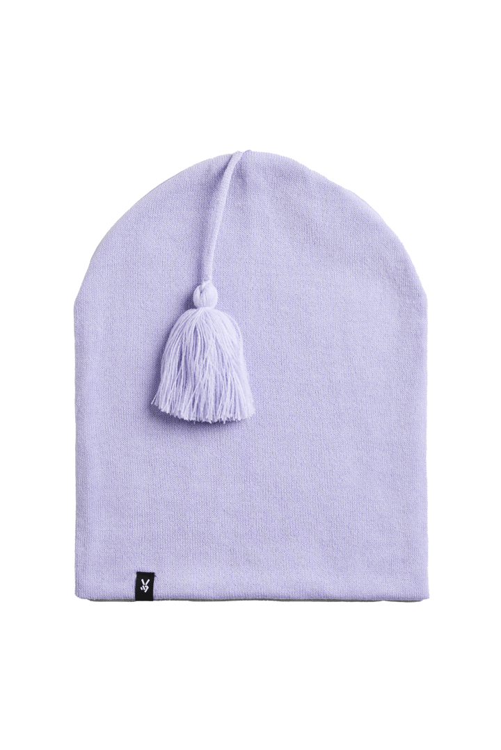 Seger Unisex Nisse Lavendel Seger