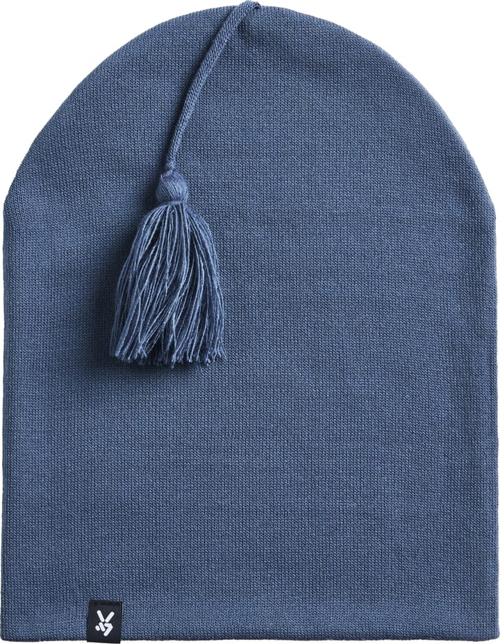 Seger Unisex Nisse Anthracite Blue Seger