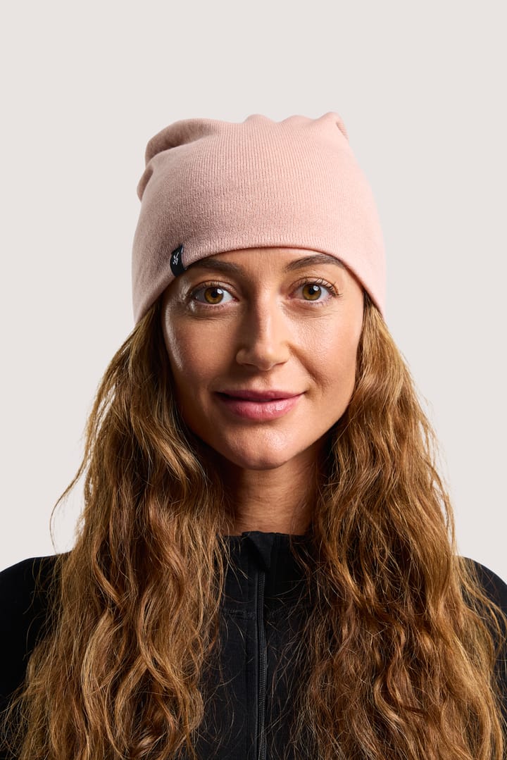 Seger Unisex Nisse Old Pink Seger