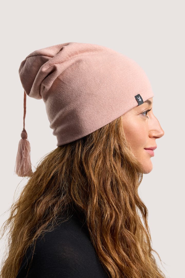 Seger Unisex Nisse Old Pink Seger