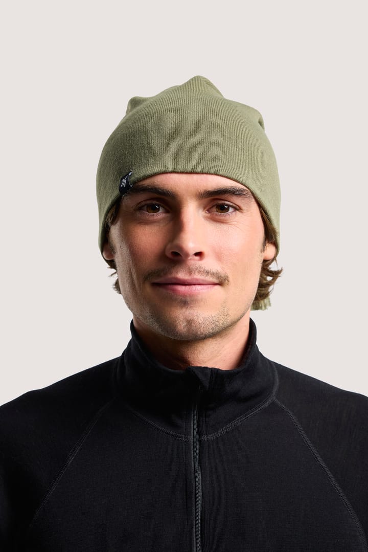 Seger Unisex Nisse Army Green Seger