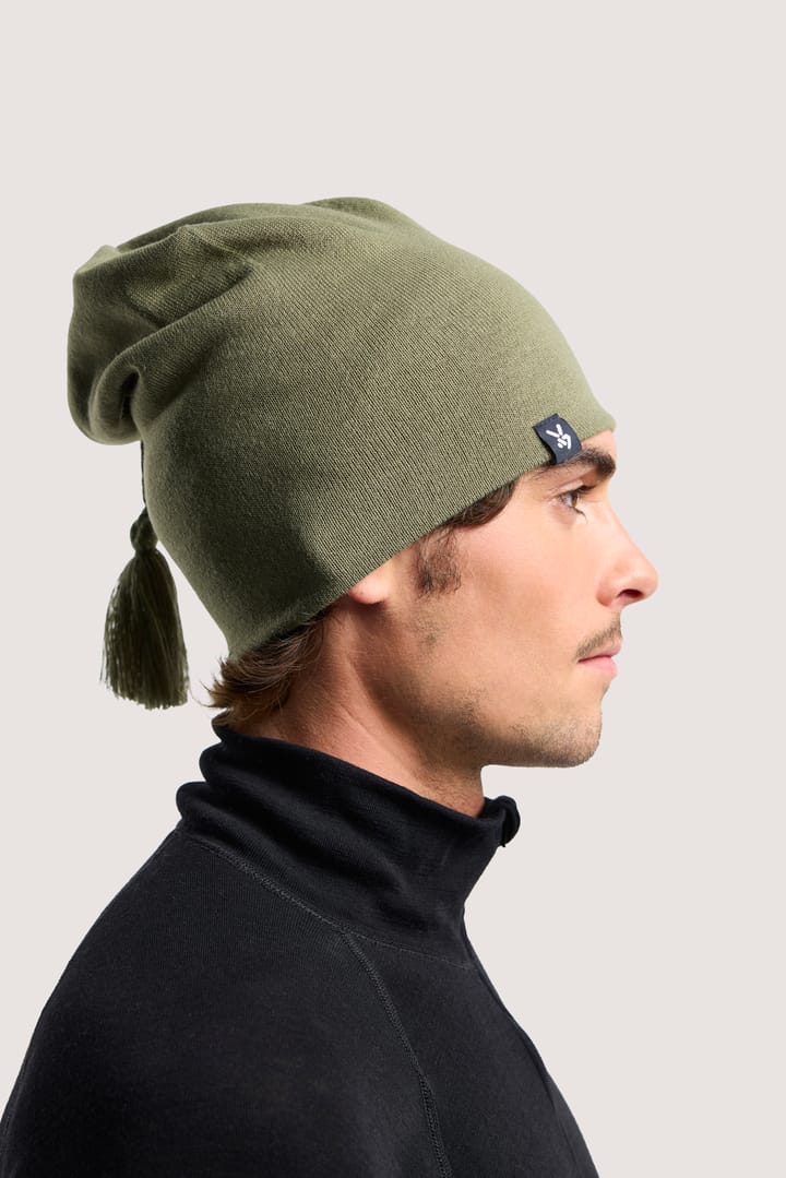 Seger Unisex Nisse Army Green Seger