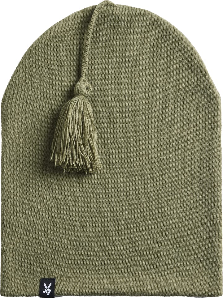 Seger Unisex Nisse Army Green Seger