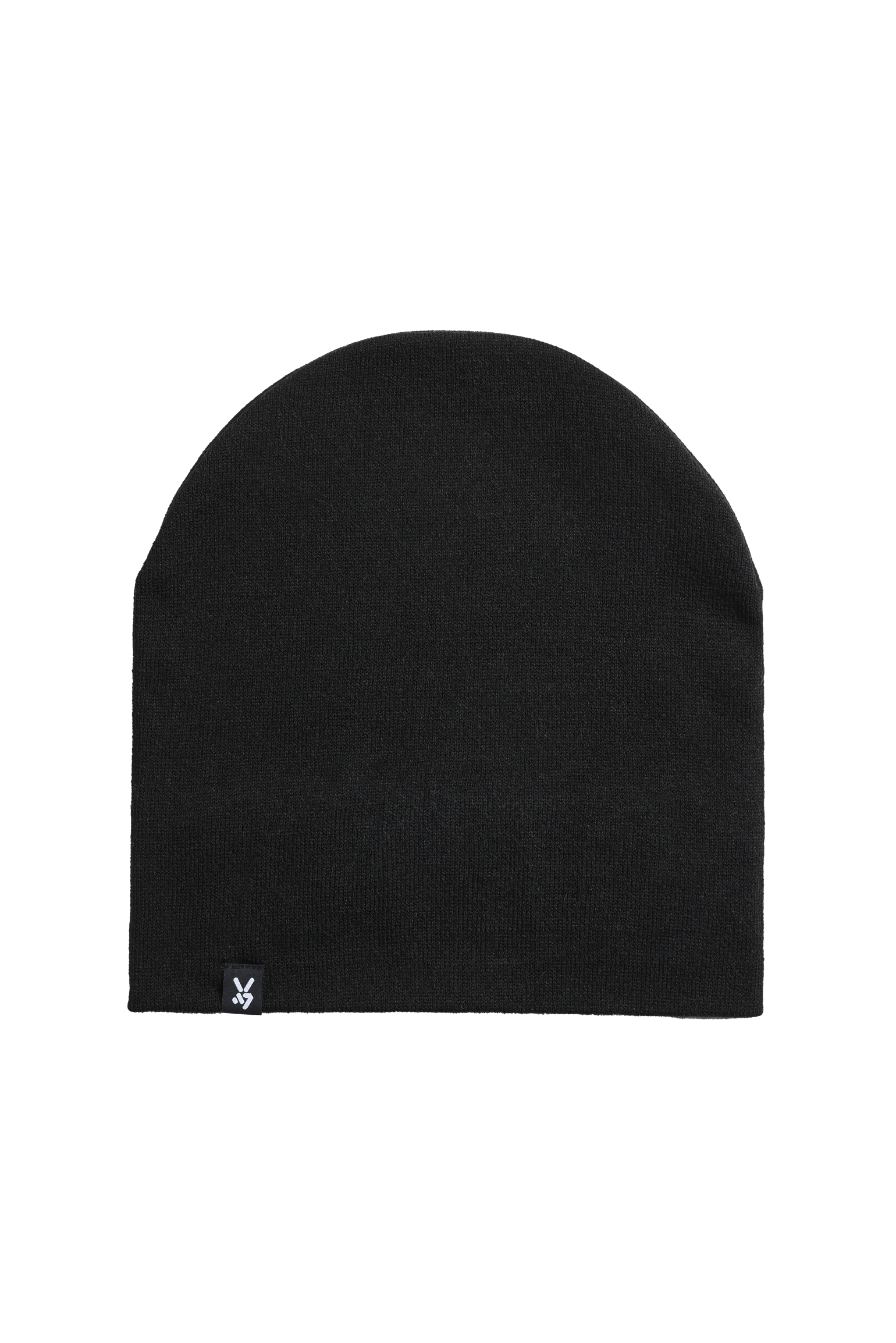 Seger Unisex Windy Black