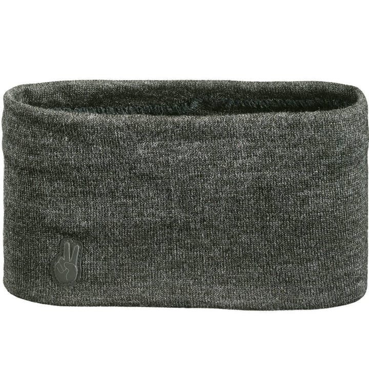 Seger A 17 Black Melange Seger Seger A 17 Black Melange Seger