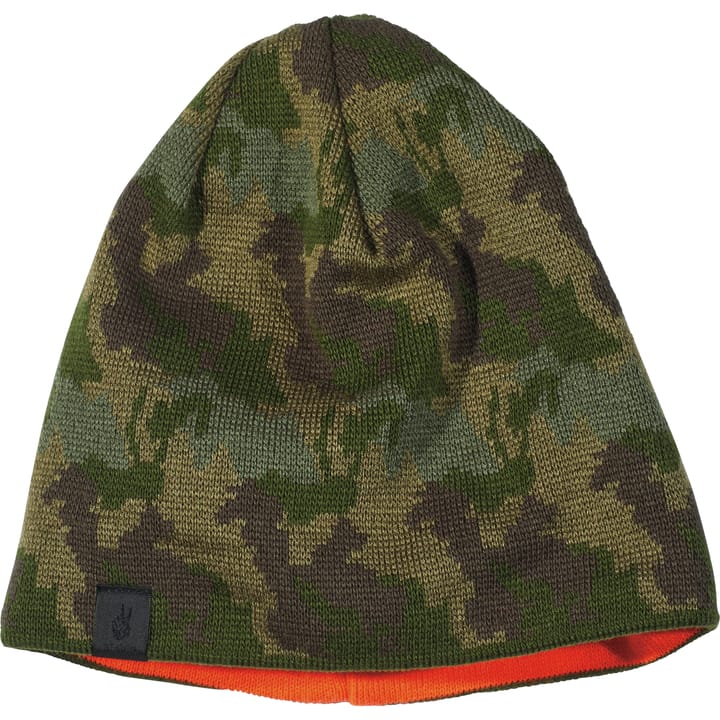 Seger Camo Green Seger