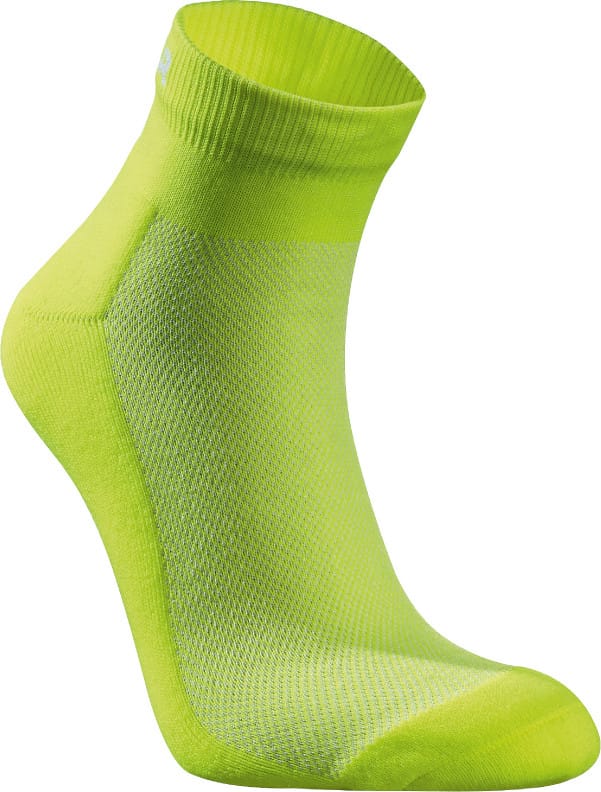 Seger Men's Running Active Neon Yellow Seger