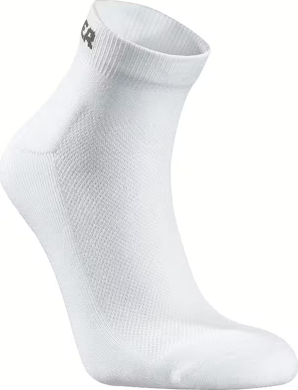 Seger Men's Running Active White Seger