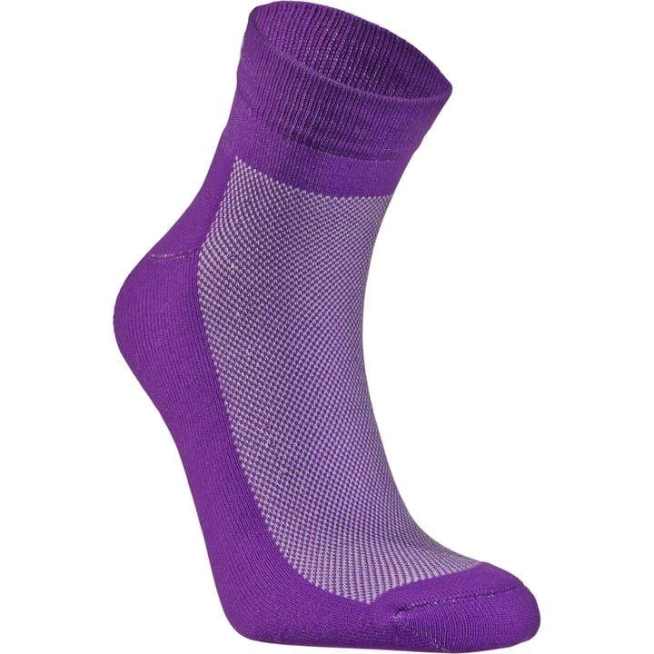 Men's Running Active Purple Seger