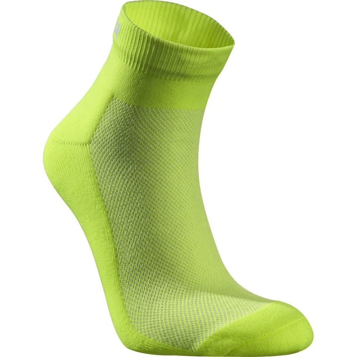 Seger Unisex Running Active Neon Yellow Seger