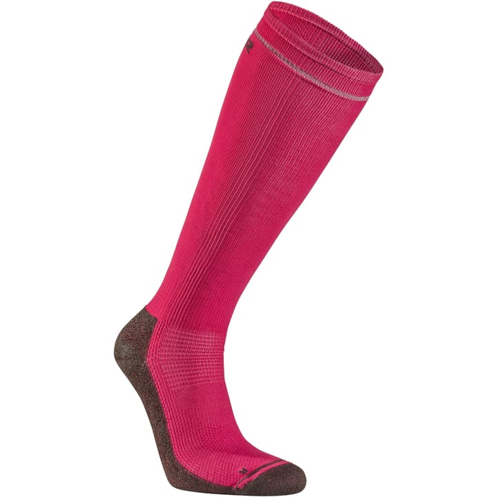 Seger Running Mid Compression Fuchsia Seger