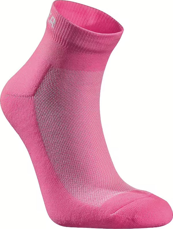 Seger Men's Running Active Neon Pink