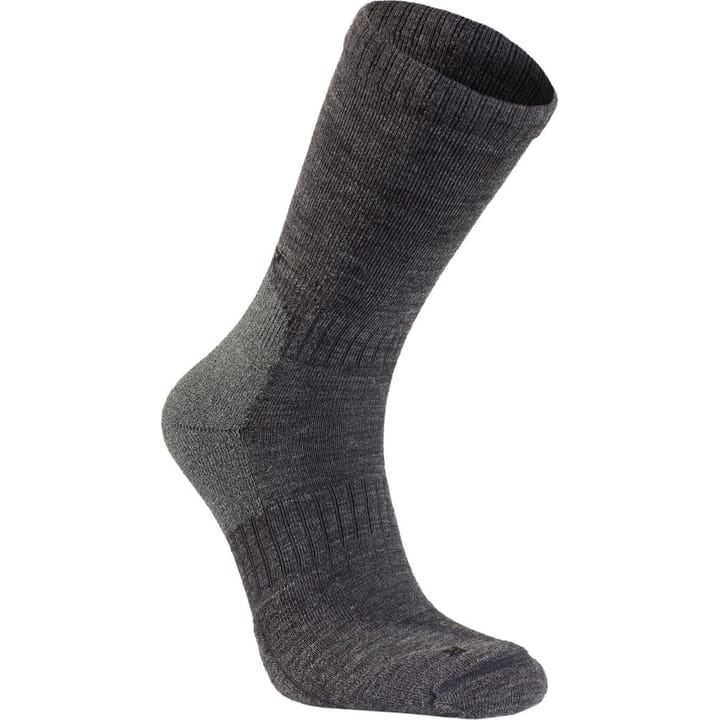 Seger Trekking Mid Anthracite Seger
