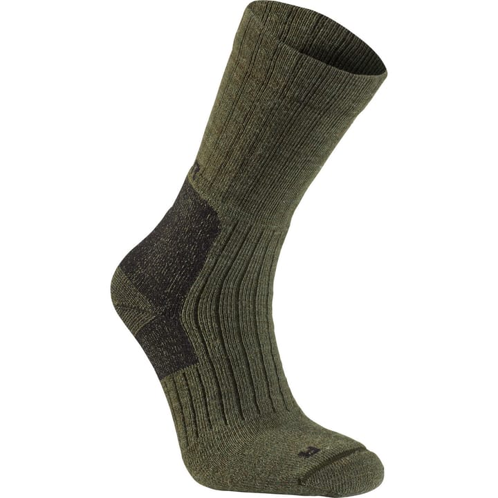 Seger Sense Trekking Plus Green Seger