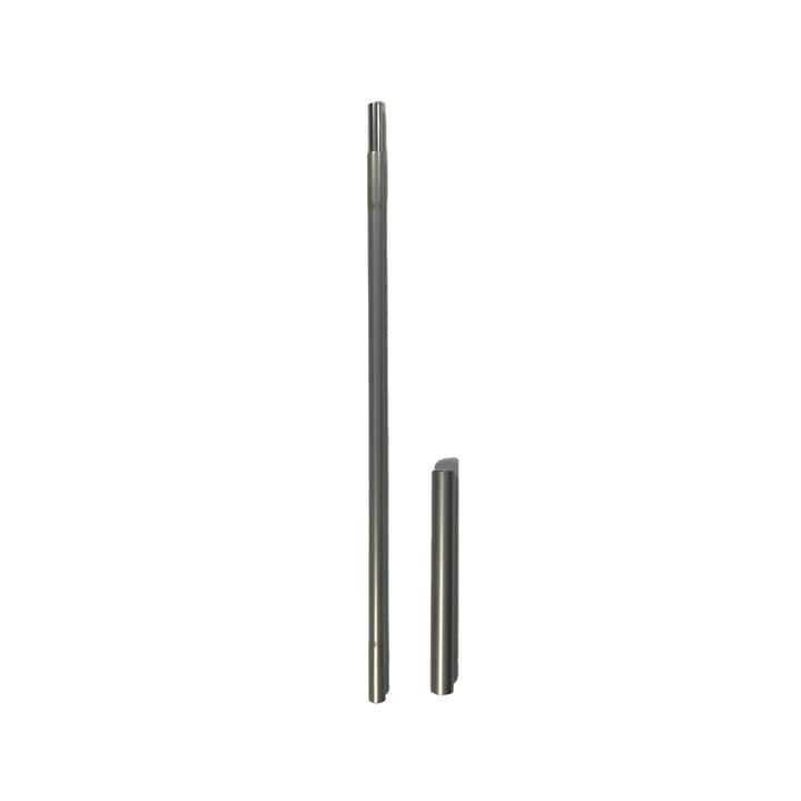 Helsport Pole Repair Kit Seg. 48 Cm, Dia, 9,5 Nocolor Helsport