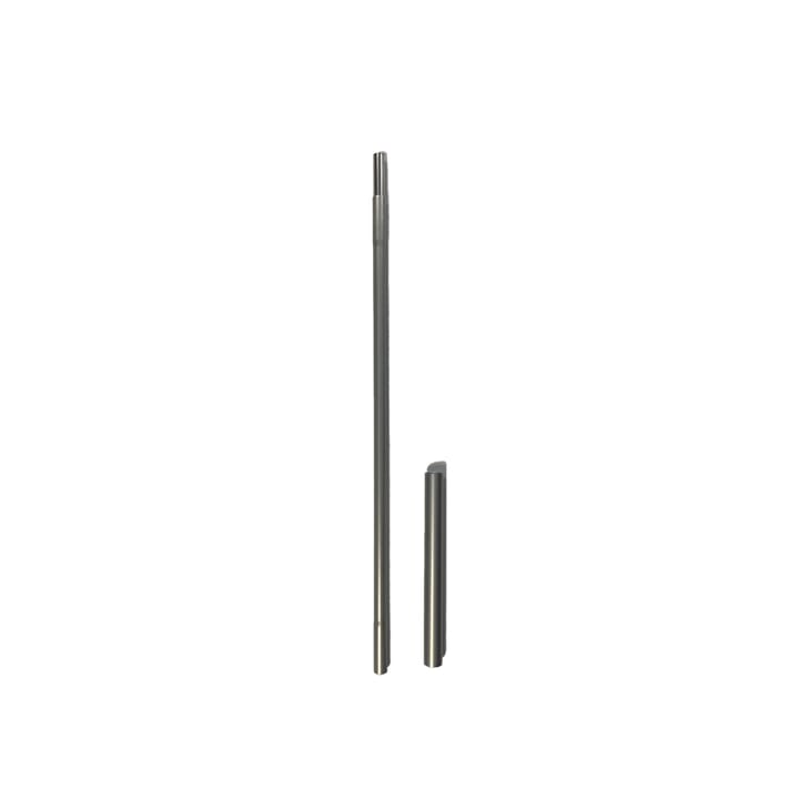 Helsport Pole Repair Kit Seg. 36. Dia 9,6 Nocolor Helsport